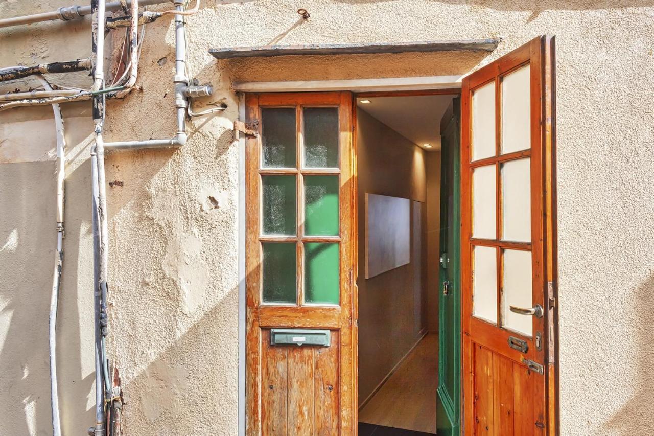 Aurora 20 A Boccadasse By Wonderful Italy 제노바 외부 사진