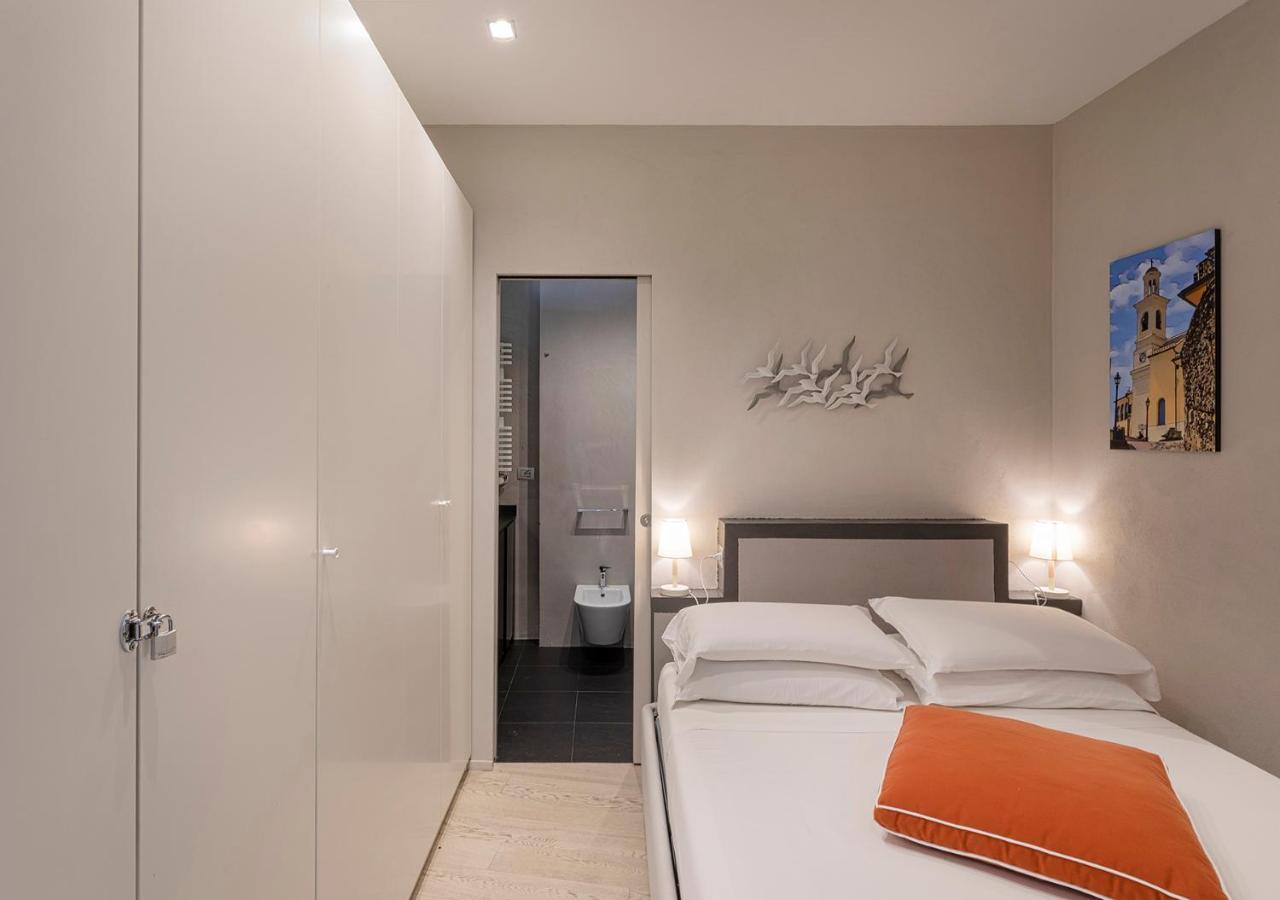 Aurora 20 A Boccadasse By Wonderful Italy 제노바 외부 사진