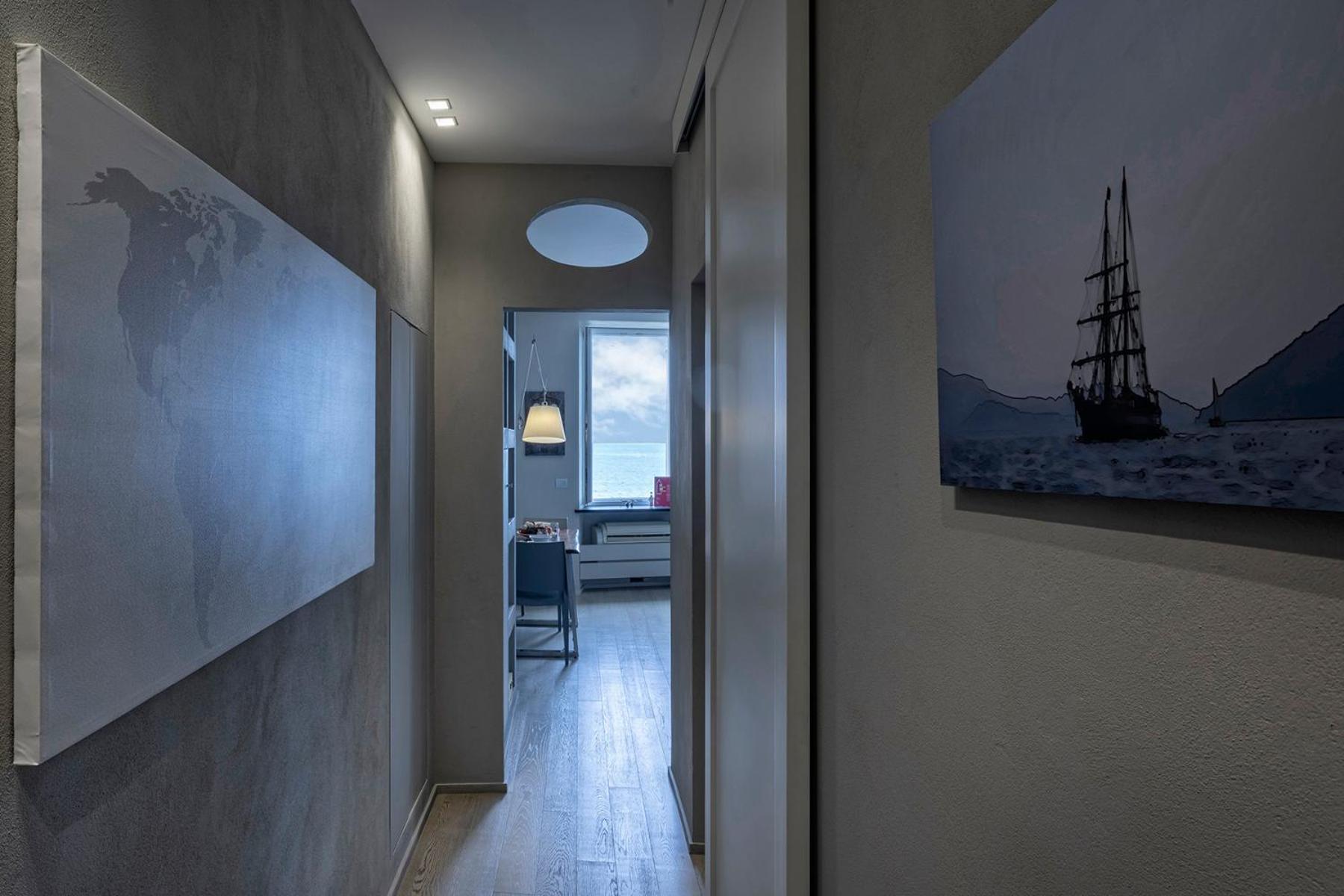 Aurora 20 A Boccadasse By Wonderful Italy 제노바 외부 사진
